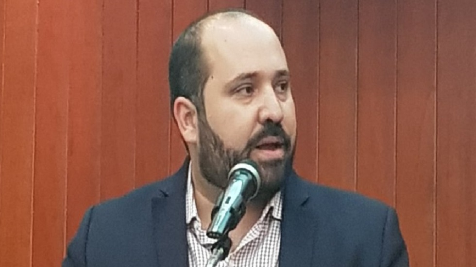 PGJ insiste en que muerte de Carlos Bonnin pudo ser suicidio