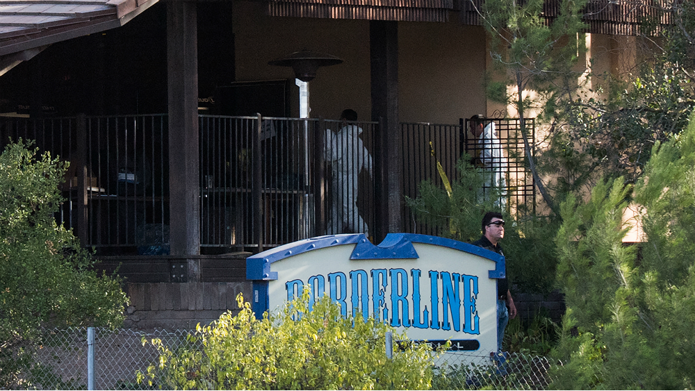 Suman 307 tiroteos masivos en EE.UU. en 311 días de 2018