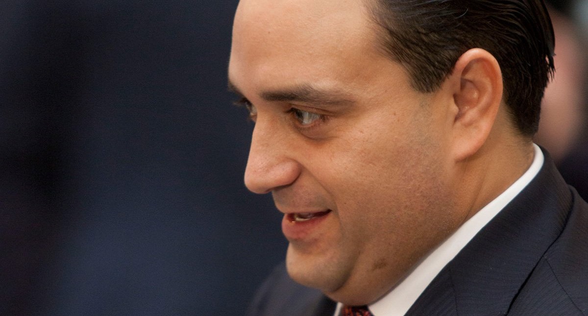 PGR apela amparo de Roberto Borge