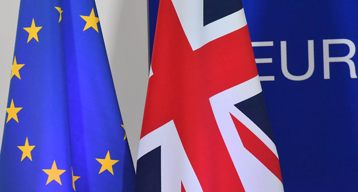 Parlamento británico pospone votación sobre el Brexit - brexit