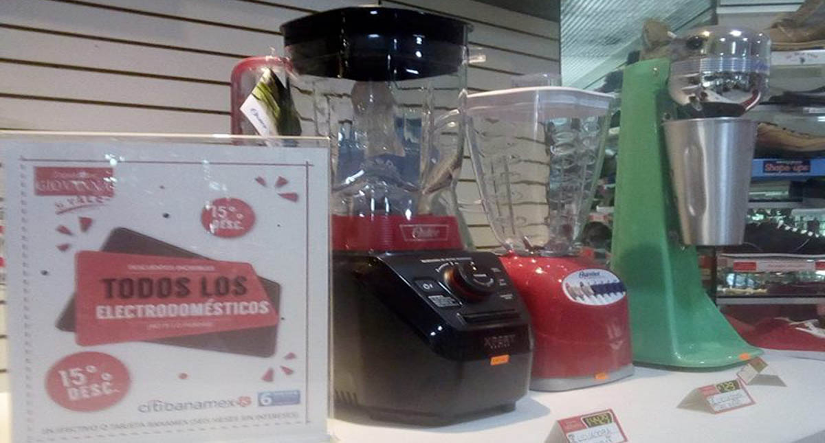 Confianza del consumidor tuvo en junio su mayor nivel en 21 meses