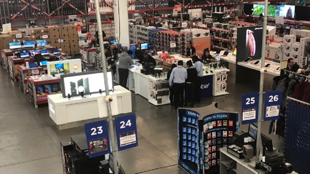 Presentan gobierno federal y sector privado el Buen Fin 2020