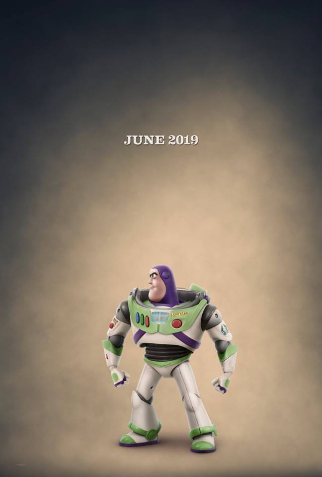 #Video El primer tráiler de Toy Story 4 - buzz-light-year