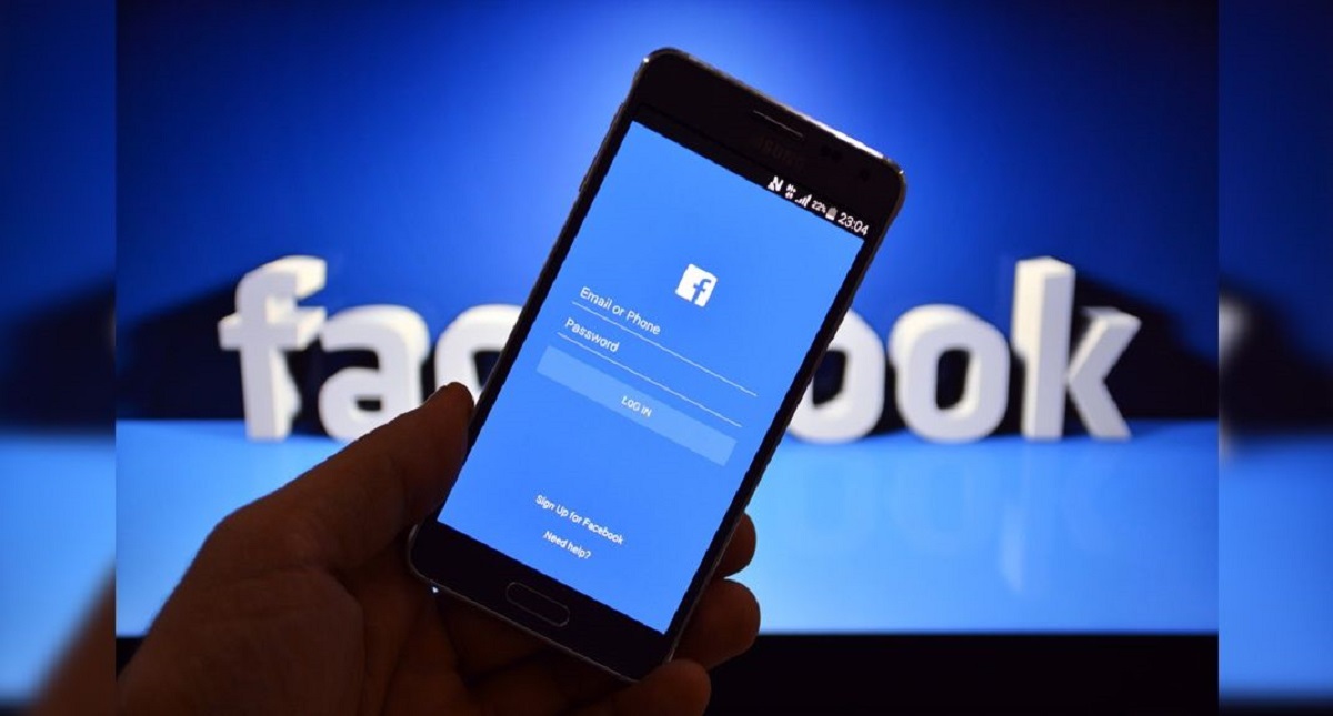 Facebook falla de nuevo a nivel mundial