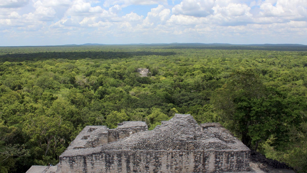 Es México el país de América con más sitios Patrimonio Mundial