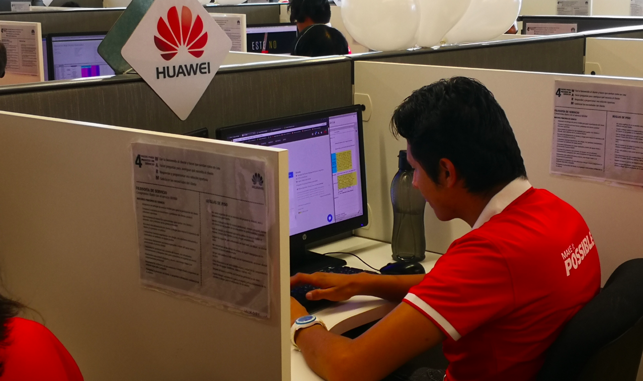 Morena propone sanciones a hostigamiento telefónico de call centers