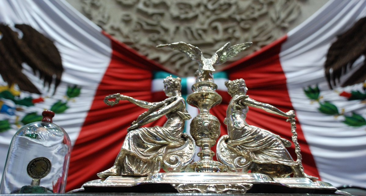 Diputados avalan Ley del Instituto de los Pueblos Indígenas Diputados avalan Ley del Instituto de los Pueblos Indígenas