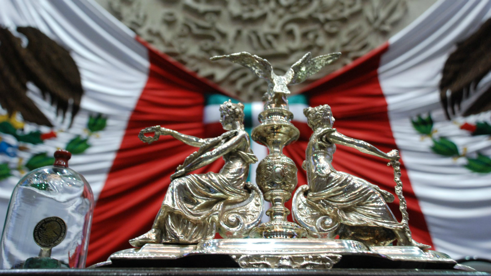 Diputados buscan reforma para celebrar sesiones vía remota