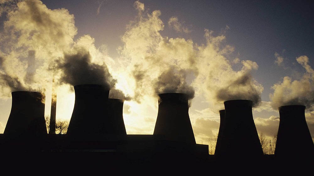 Aumenta 17 por ciento inversión mundial para combatir el cambio climático