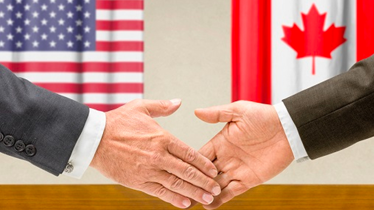 Canadá firmará T-MEC pese a tarifas de Estados Unidos