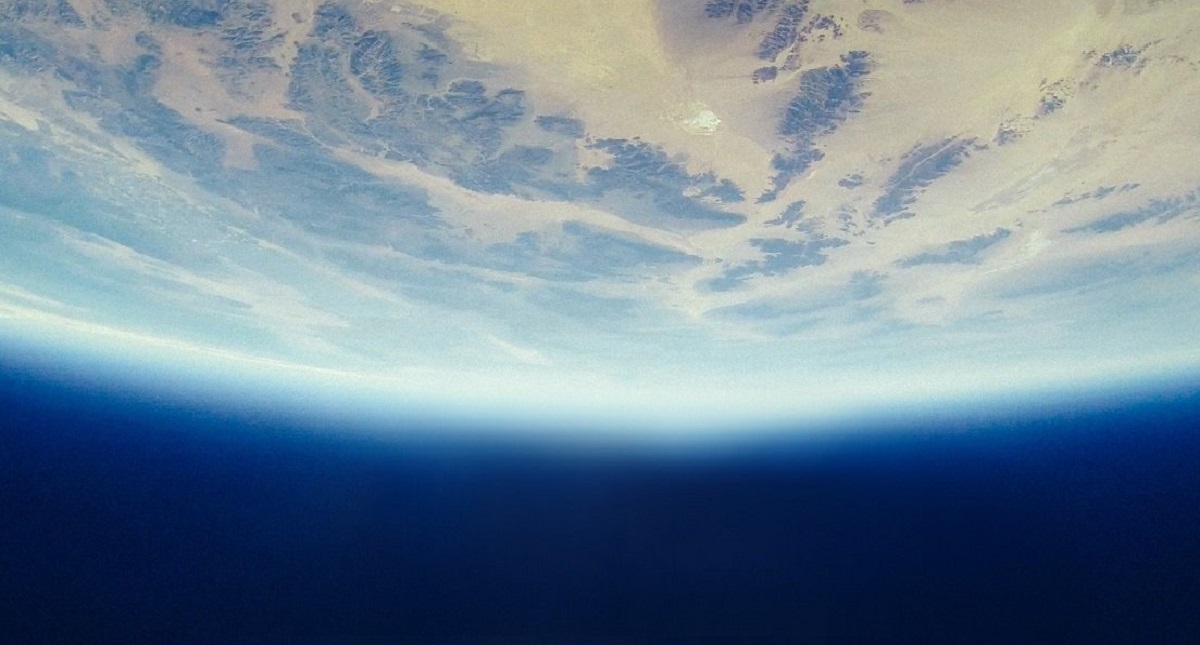 Capa de ozono mejora pero el cambio climático puede “alterarla”