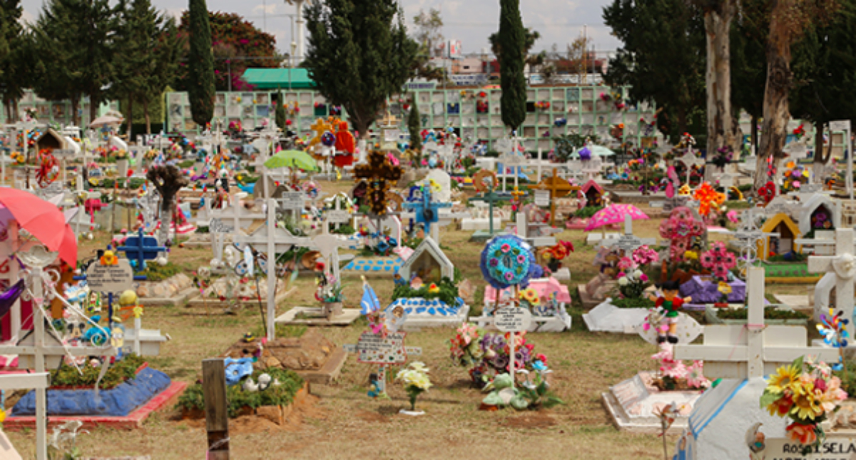 Las principales causas de muerte en México