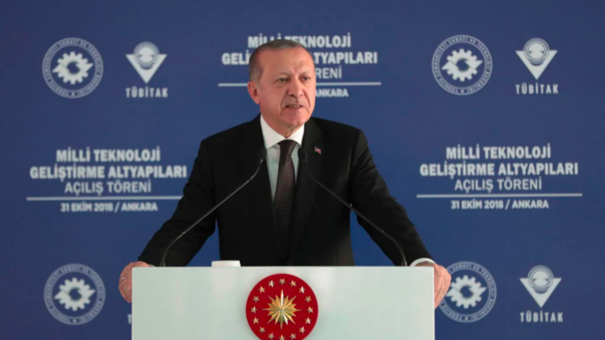 Asesinato de Khashoggi fue ordenado por el gobierno saudita: Erdogan