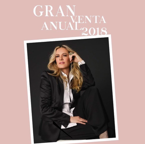 López-Dóriga entrevista a Rebeca de Alba López-Dóriga entrevista a Rebeca de Alba