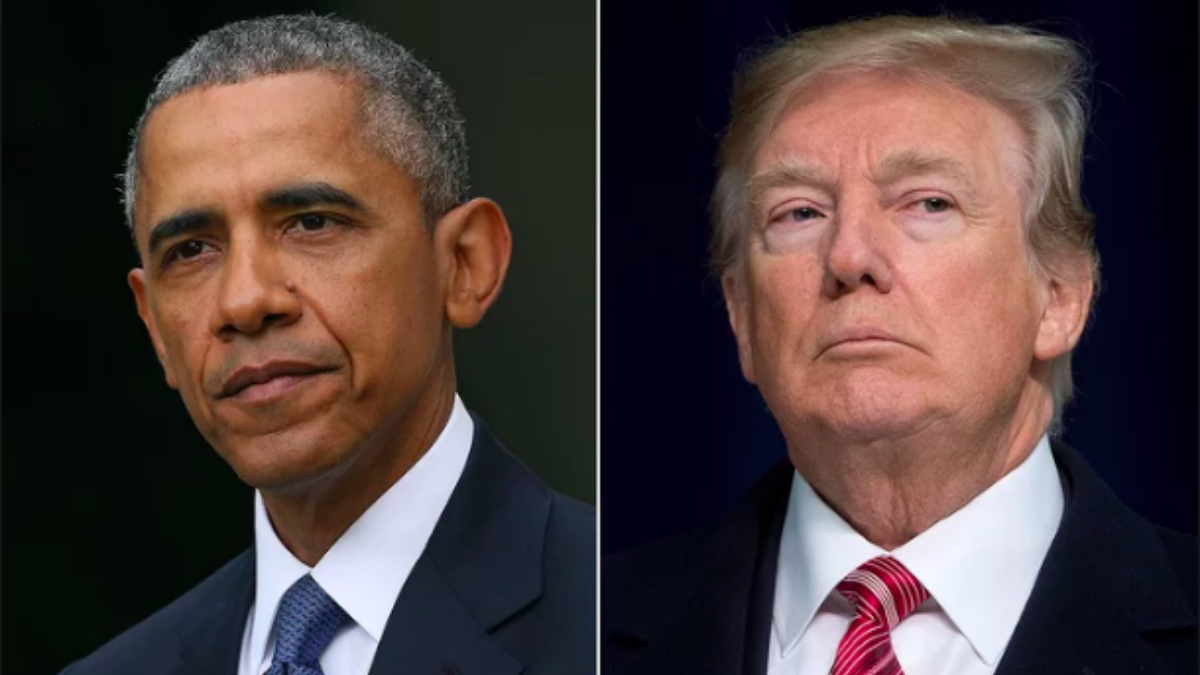 Racismo y “apego a mamá” nos impiden progresar: Obama