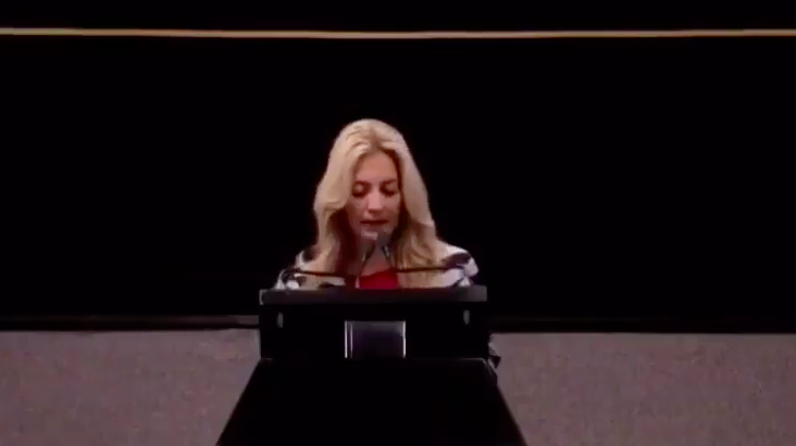 Rechiflas a diputada de Morena en Veracruz Rechiflas a diputada de Morena en Veracruz