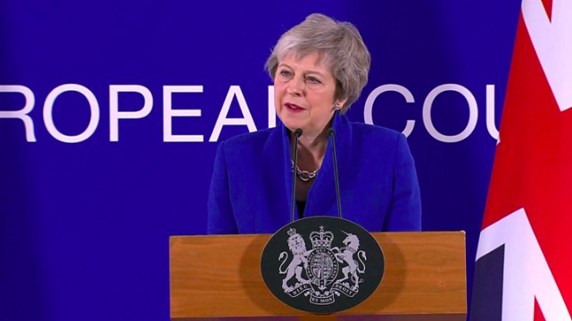 Reino Unido y la Unión Europea firman el Brexit - captura-de-pantalla-2018-11-25-a-las-080053