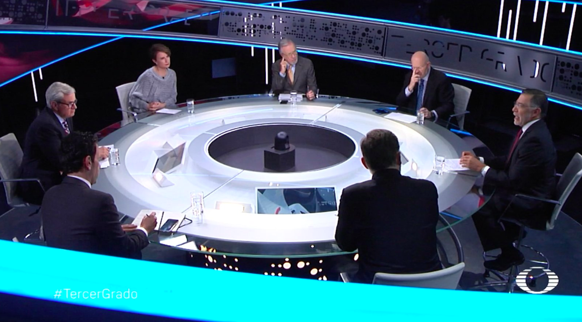 Tercer Grado (28-11-18)