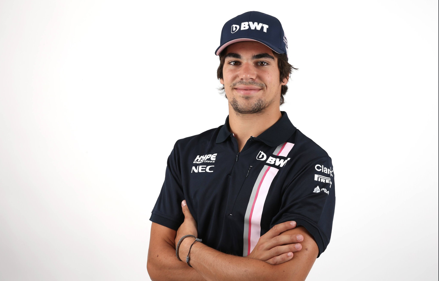 Force India oficializa a Lance Stroll como compañero de ‘Checo’ Pérez