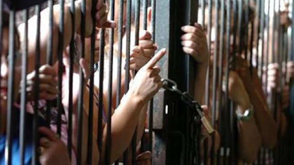 Plagiarios que violaban a víctimas reciben más de mil años de cárcel - carcel-mexico