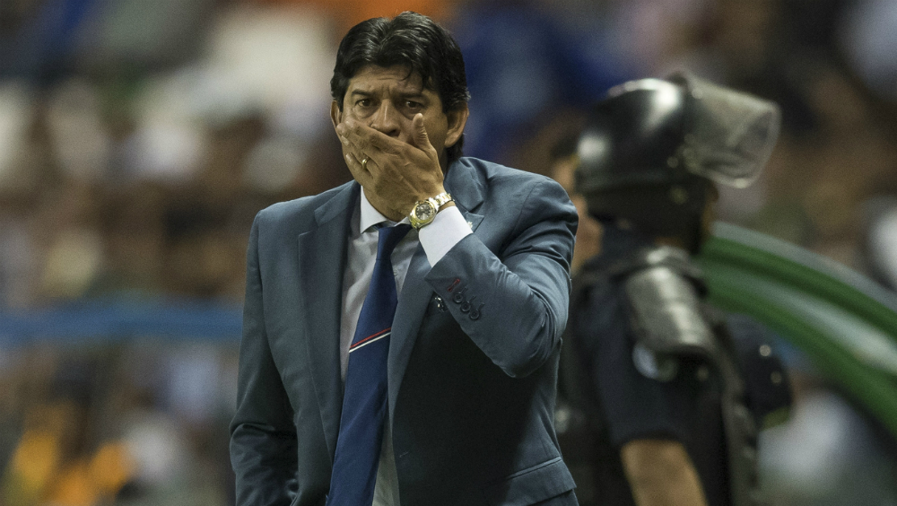 Chivas no jugará la liguilla del Apertura 2018