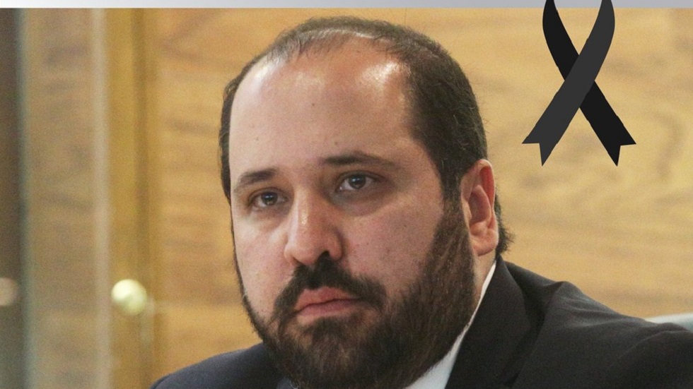 InfoDF investigará filtración de foto de muerte de Carlos Bonnin