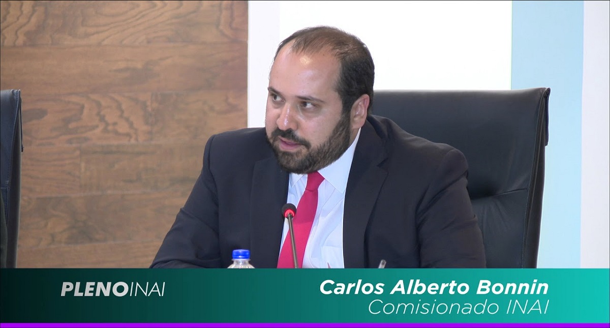 PGJ insiste en que muerte de Carlos Bonnin pudo ser suicidio - carlos-alberto-bonnin