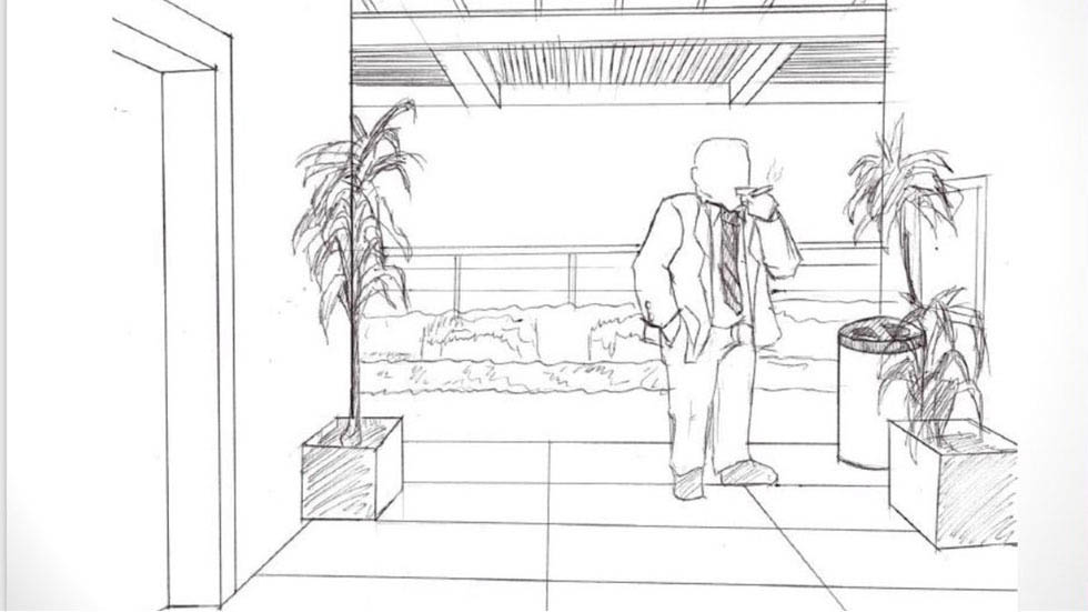 PGJ revela secuencia de suicidio de Carlos Bonnin, funcionario del INAI