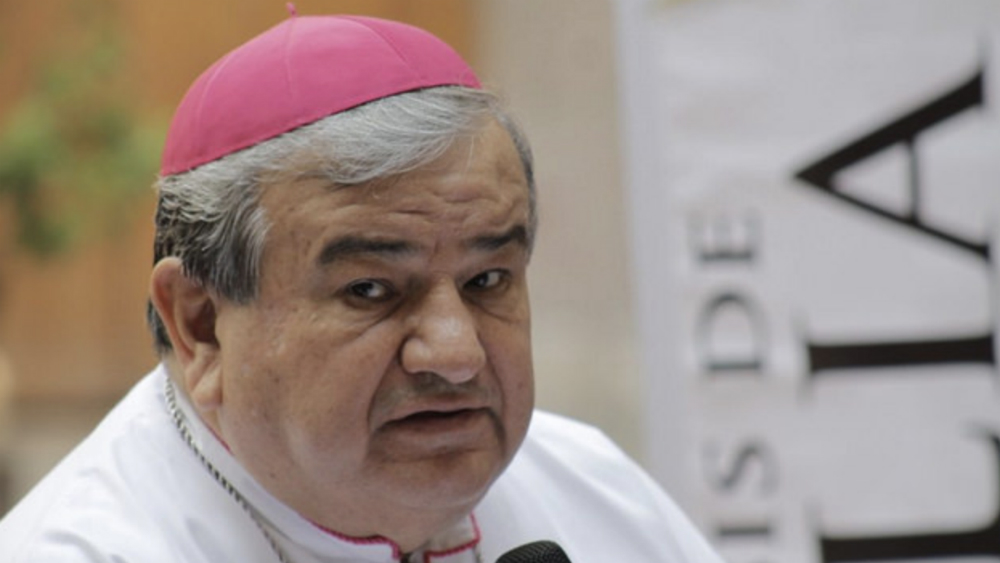 Arquidiócesis de Morelia no apoya legalización de mariguana - carlos-garcias-merlos