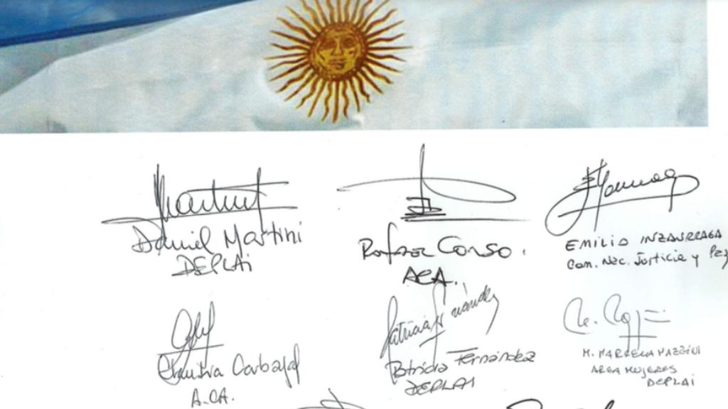 Argentina celebra a su primer beato laico - carta-laicos-papa-francisco-beato