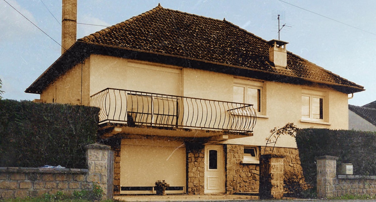 Mujer mantuvo cautiva durante dos años a su hija dentro de la cajuela - casa-de-la-familia-sampaio-alves-da-cruz