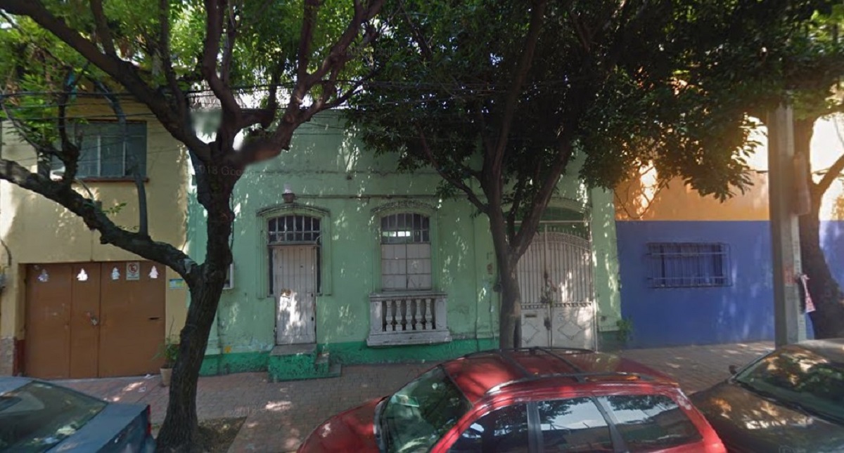 INAI decide publicar expediente de abusos en casa hogar de la CDMX - casa-hogar-esperanza-ubicada-en-la-miguel-hidalgo