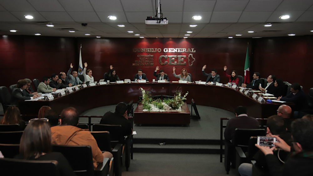 Establecen elección para alcaldía de Monterrey el 23 de diciembre