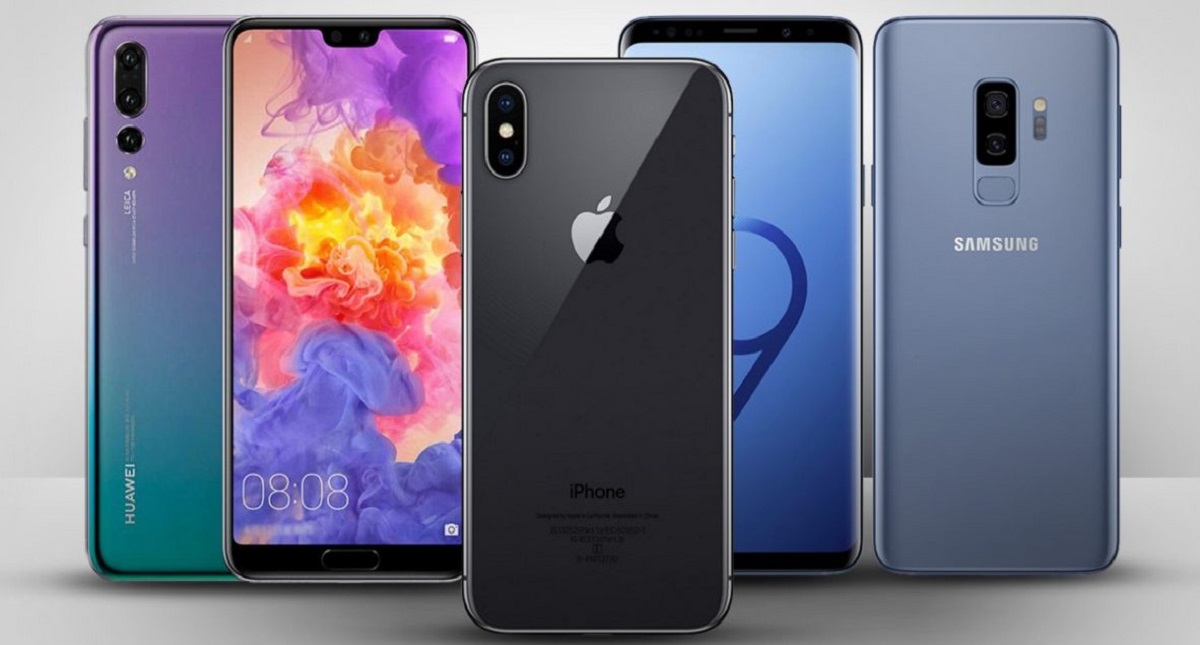 Modificación a NOM 184 afectaría a usuarios de telefonía celular - celulares