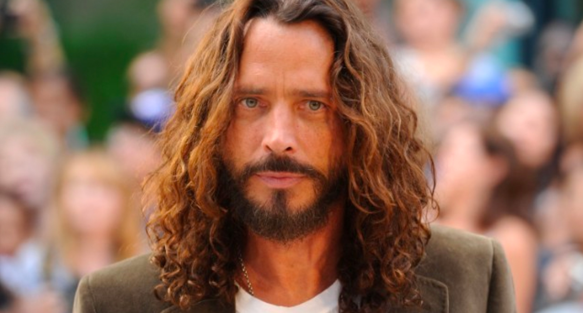 Familiares demandan a médico de Chris Cornell