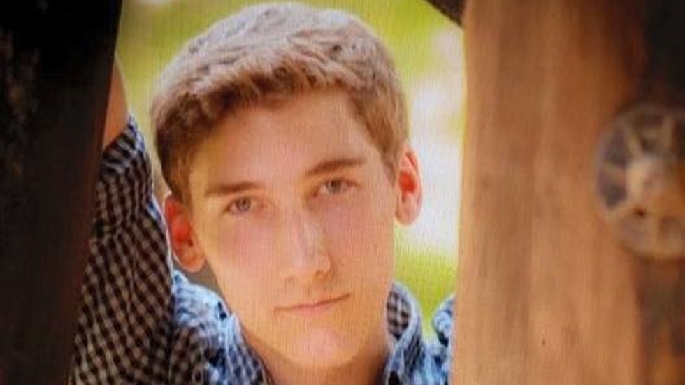 Selfie salva a joven de ser condenado a cadena perpetua