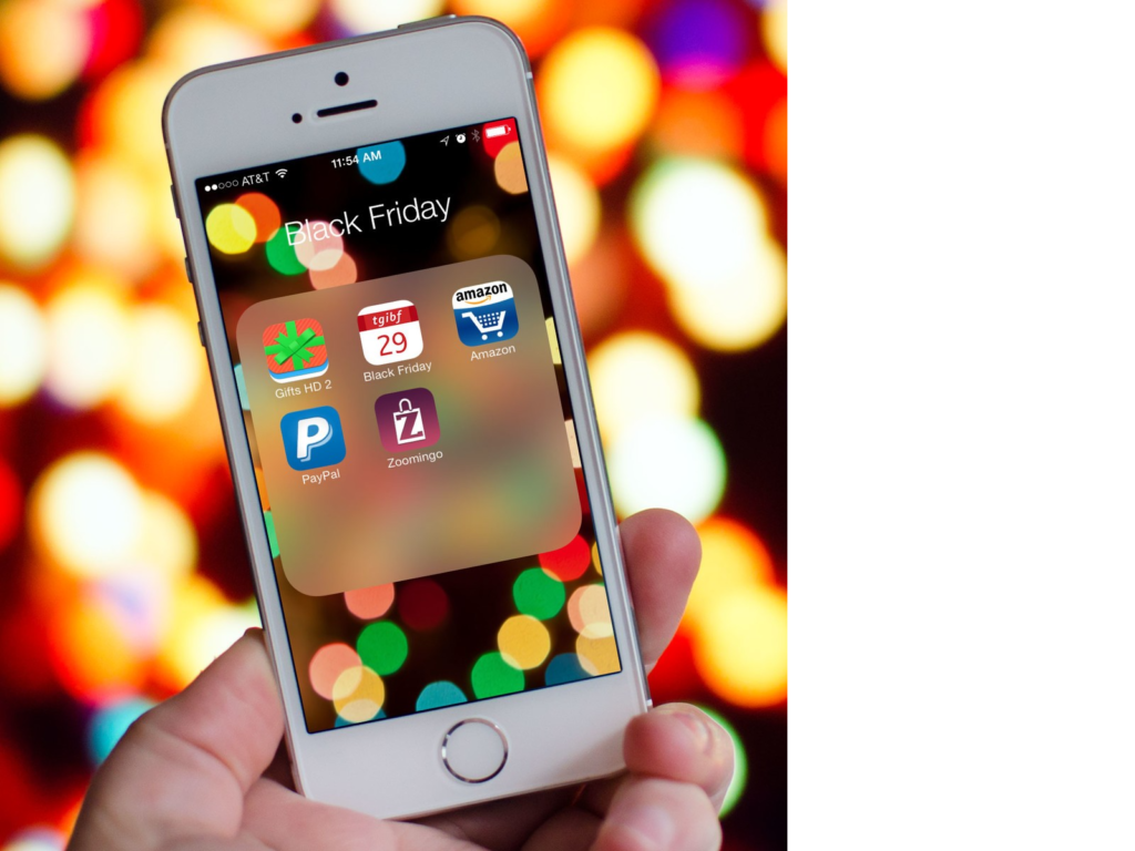 Los mejores tips para comprar en Cyber Monday - ciber-8