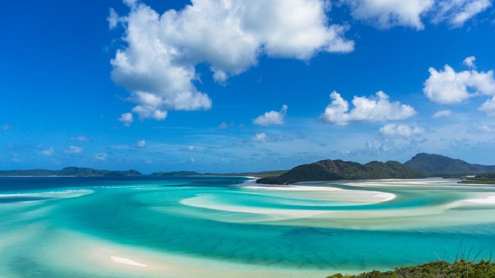 Tiburón mata a hombre en Australia - cid-harbor-en-las-islas-whitsunday