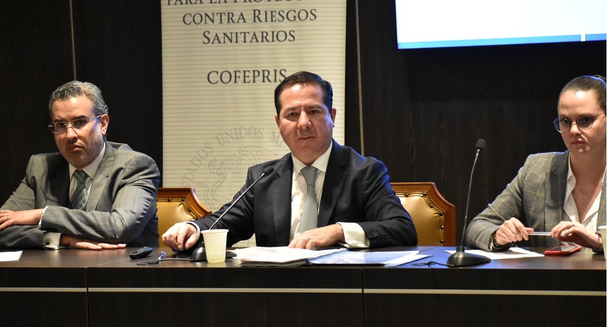 Cofepris aclara que no otorga permisos para uso lúdico de la mariguana