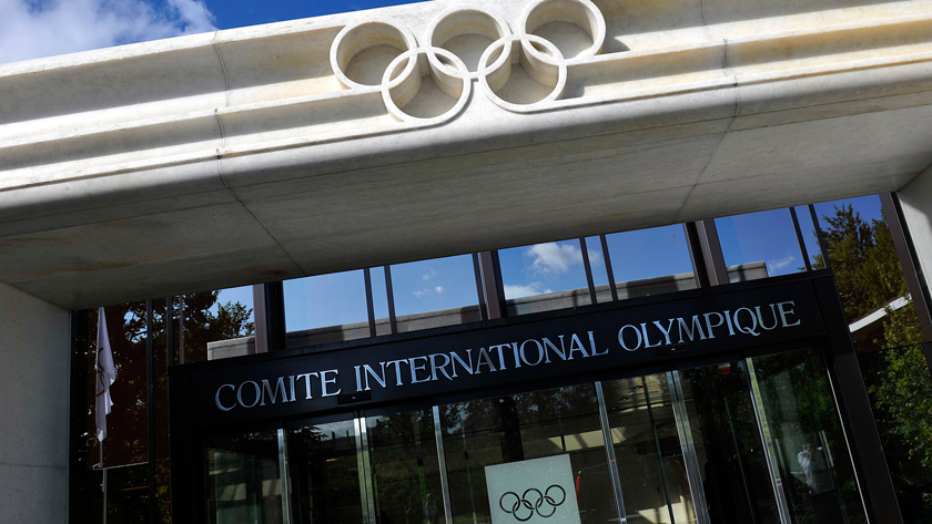 COI congela organización del torneo de boxeo en Tokio 2020 - comite-olimpico-internacional