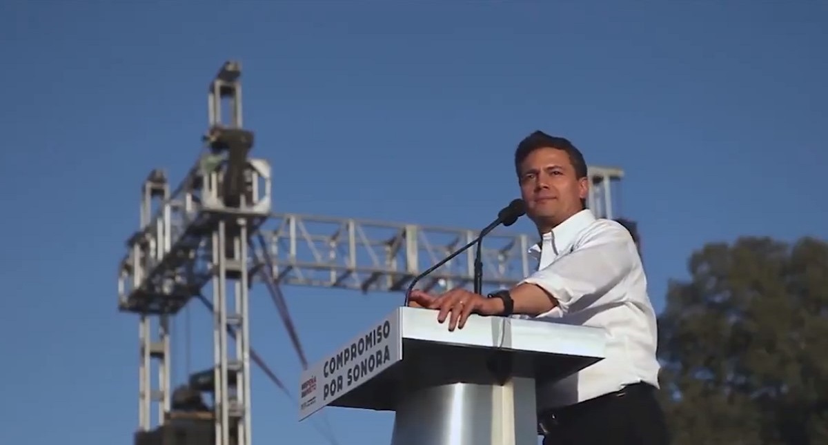 Peña Nieto destaca inversiones en educación e infraestructura en Sonora - compromiso-por-sonora-epn