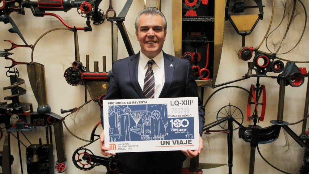 Seremos respetuosos con decisiones de próximo gobierno: Concamin