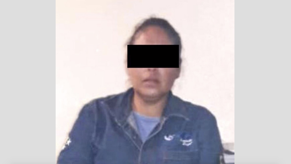 Vinculan a proceso a conductora de tráiler que chocó en la México-Toluca