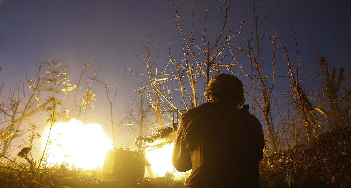 EE.UU. sanciona a rusos por conflicto al este de Ucrania - conflicto-crimea