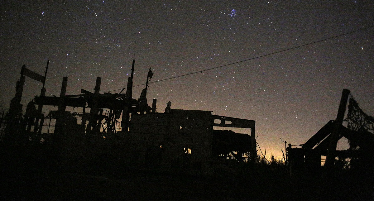 EE.UU. sanciona a rusos por conflicto al este de Ucrania