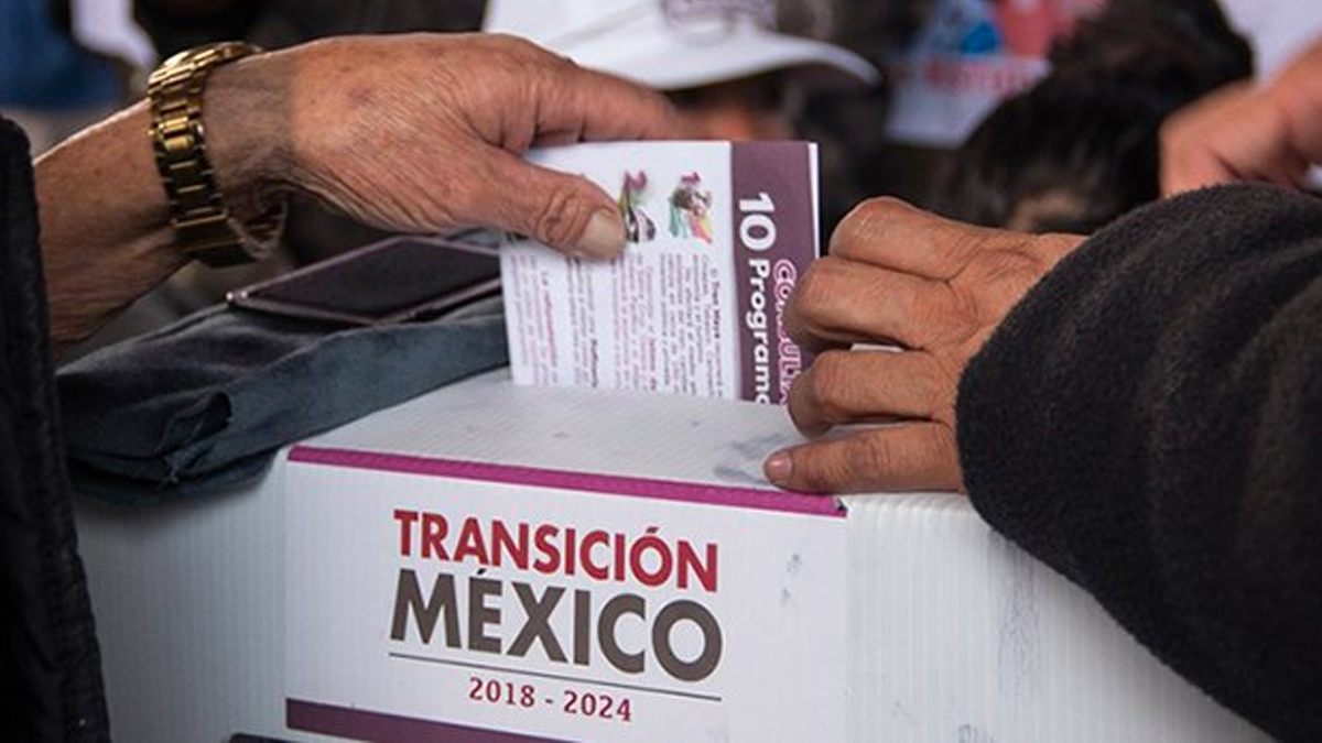 Concluye primer día de la Segunda Consulta Nacional Ciudadana