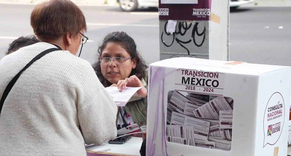 Todo listo para las consultas del fin de semana Todo listo para las consultas del fin de semana