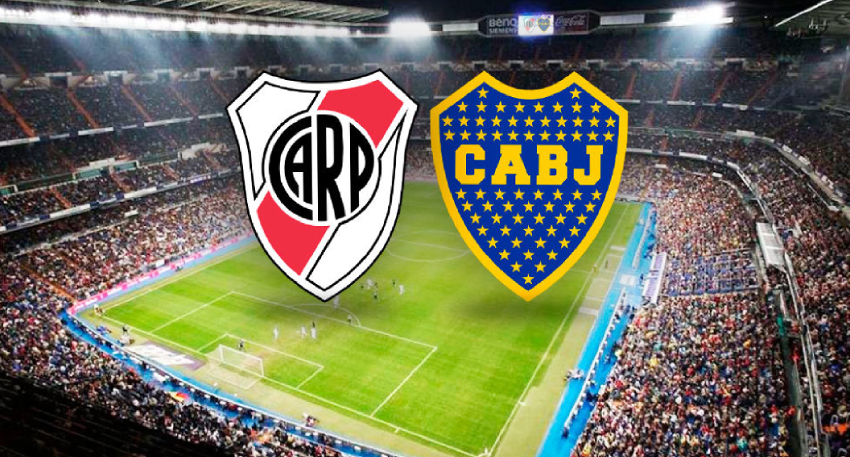 Final de la Libertadores será en el Santiago Bernabéu