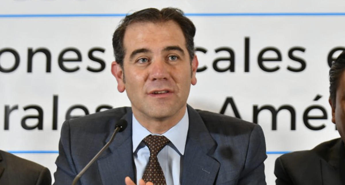 Recorte adicional al INE pone en riesgo elecciones de 2019: Lorenzo Córdova