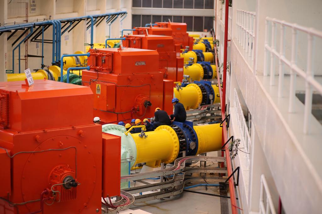 Suministro de agua se restablecerá al 100 hasta el fin de semana: Amieva - corte-de-agua-cutzamala